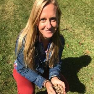 Meet your Posher, Erin